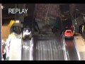 Baja Bone Shaker vs. Baja Bullet - Grudge