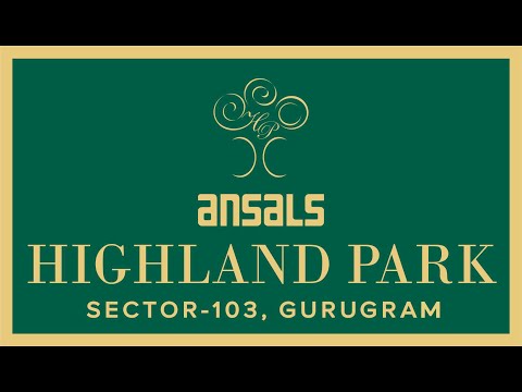 3D Tour Of Ansals Highland Park