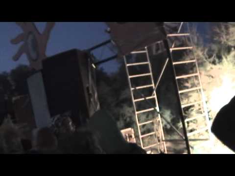 WANTED_Bénéfison fuck saisie fucknoise festival 2011