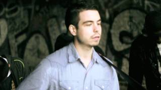 SB.TV - Kings Of The City - Don&#39;t Go (Wretch 32 Cover) [Music Video]