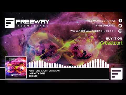 Arin Tone & John Christian - Infinity 2016 (Tribute)