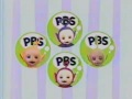 PBS Kids ID Teletubbies 2004 WFWA DT
