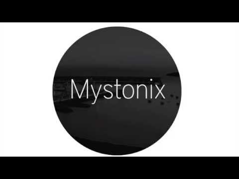 Swedish House Mafia - Leave the world Behind (Mystonix Remix)