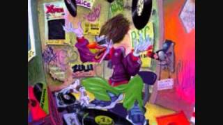 Roc Raida - Beats for Jugglers Vol. 1 (Side B)