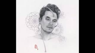 John Mayer - The Search For Everything (Full Album)