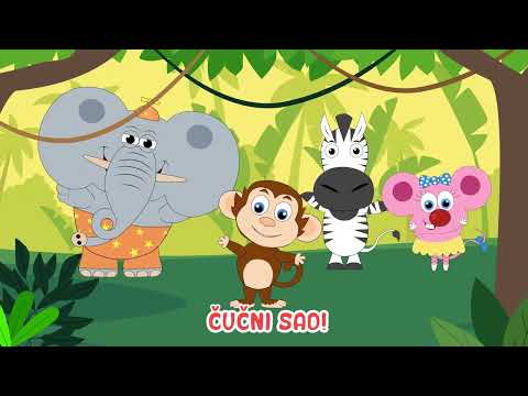 Hop Hop // EnTenTinići