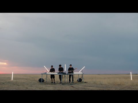 Golan hybrid live set (Hype&Hyper)