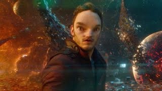 Avengers: Endgame but Starlord dances in Hell for 5 minutes | 1,000 Subscriber Special!