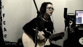 Moonlight Asylum - I fear (acoustic version)