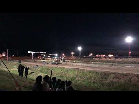 Traktor Pulling Grimmen 2018