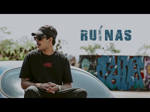 DIMOMÔ - RUÍNAS (PROD. SANXU) [Official Music Video]