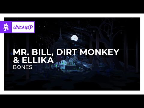 Video thumbnail for Bones