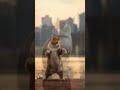 Feline Tai Chi