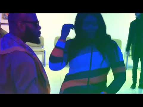 LADY NATA - LEF ME ‘N’ GO (DJ WAZZY) Sierra Leone 🇸🇱 music