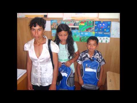 Interventie medicala comuna Camarasu, judetul Cluj