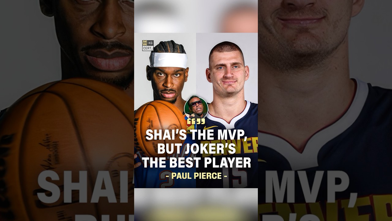 “Best player” vs. “most valuable” to their team 🧐