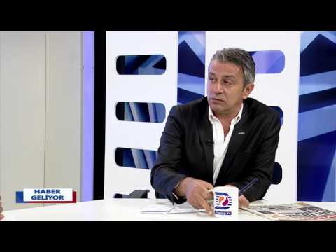 HABER GELİYOR 27 11 2015   TUNCAY ÖZKARAŞAHİN   HAKAN YILDIRIM