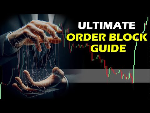 Video ICT Breakers Multi TF MT4