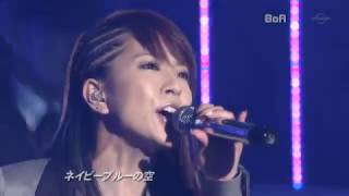 寶兒 BoA - 永遠(Eien) LIVE