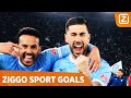 DE MOOISTE GOALS EN HOOGTEPUNTEN VAN HET WEEKEND! ?? | Ziggo Sport Goals 10/04/2023