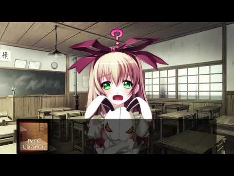 [Muramasa] Hikaru investigates Kageaki's tastes