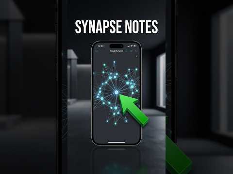 Synapse Notes video thumbnail