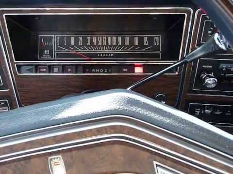 Thumbnail for FORD LTD 2 door 1976 Brougham torino mustang Galaxie cougar Muscle car Mercury 36K miles by Ford LTD II