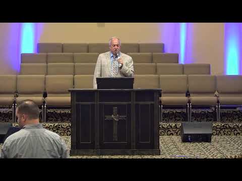 REDEMPTION ROAD CHURCH   6pm   07-09-2023