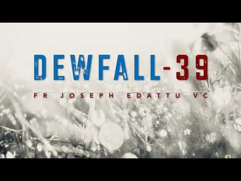 Dewfall 39 - On seeking revenge