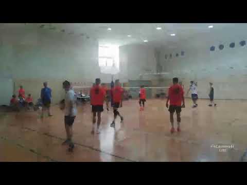 MOK Marsonia kadeti - OK Rijeka kadeti