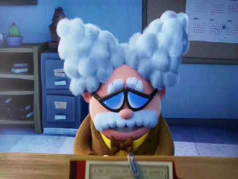 Sunil the Moongoose Part 10: Pagemaster Revives Sunil And Stops Poopypants