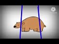 Pitch Potch The Sound Machine Bear Accordion Telephone