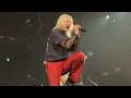 Linkin Park Faint Live 4K Tokyo Japan February 12 2025