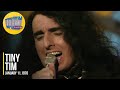 Tiny Tim & The Enchanted Forest "Earth Angel (Will You Be Mine)" on The Ed Sullivan Show