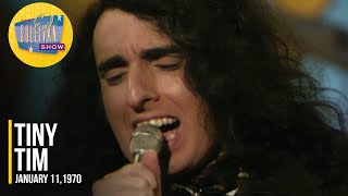 Tiny Tim &amp; The Enchanted Forest "Earth Angel (Will You Be Mine)" on The Ed Sullivan Show