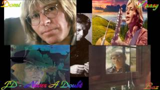 John Denver - Never A Doubt - Baz
