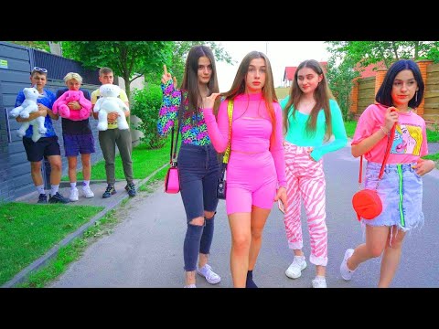 OS JOGADORES DE BASQUETE FORAM EXPULSOS DA VIDA DAS LIDERES DE TORCIDA