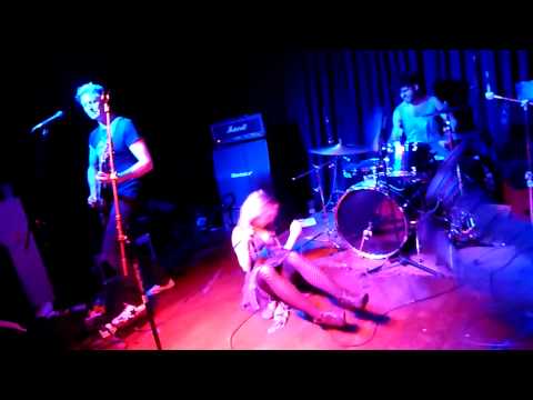 The Healthy Junkies ''Never Want It Again' 31.1.15