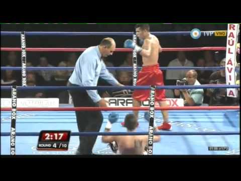 Ezequiel FERNANDEZ vs Claudio AGUIRRE - FAB - Full - Completa