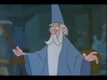 Disney Higitus Figitus