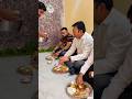 विनर्स के टीम मेंबर निखिल के गृह प्रवे