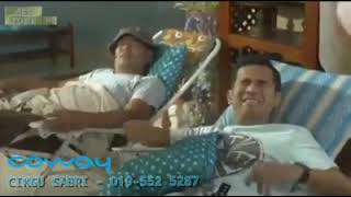 Download lagu Joyah tak balik malam raya FULL mp3