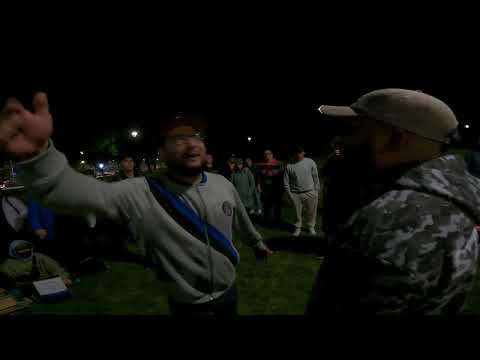 ERREKA vs. SONICO vs. CITOVY: GRAN FINAL  - Batallas Under x @420Backyard