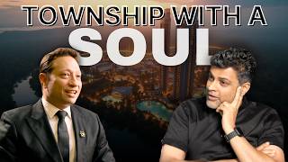 Inside the Mind of a Design Disruptor: Turning Chaos Into Iconic Architecture