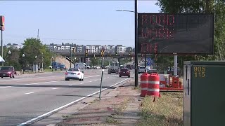 'What's that': Construction begins on I-70 and Kipling interchange in Wheat Ridge
