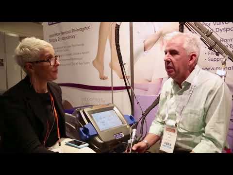 Motus AX Laser Hair Removal mpeg4