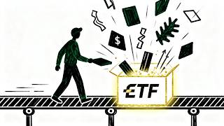 ETF Arbitrage: How APs Keep Prices Near NAV