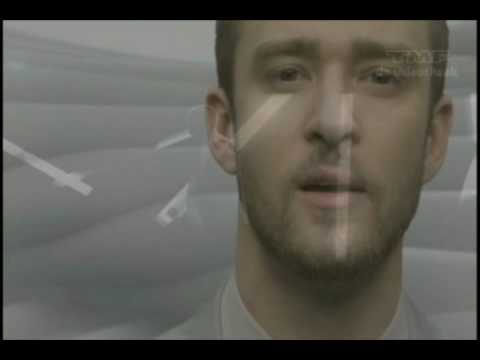 Justin Timberlake--I Think She Knows