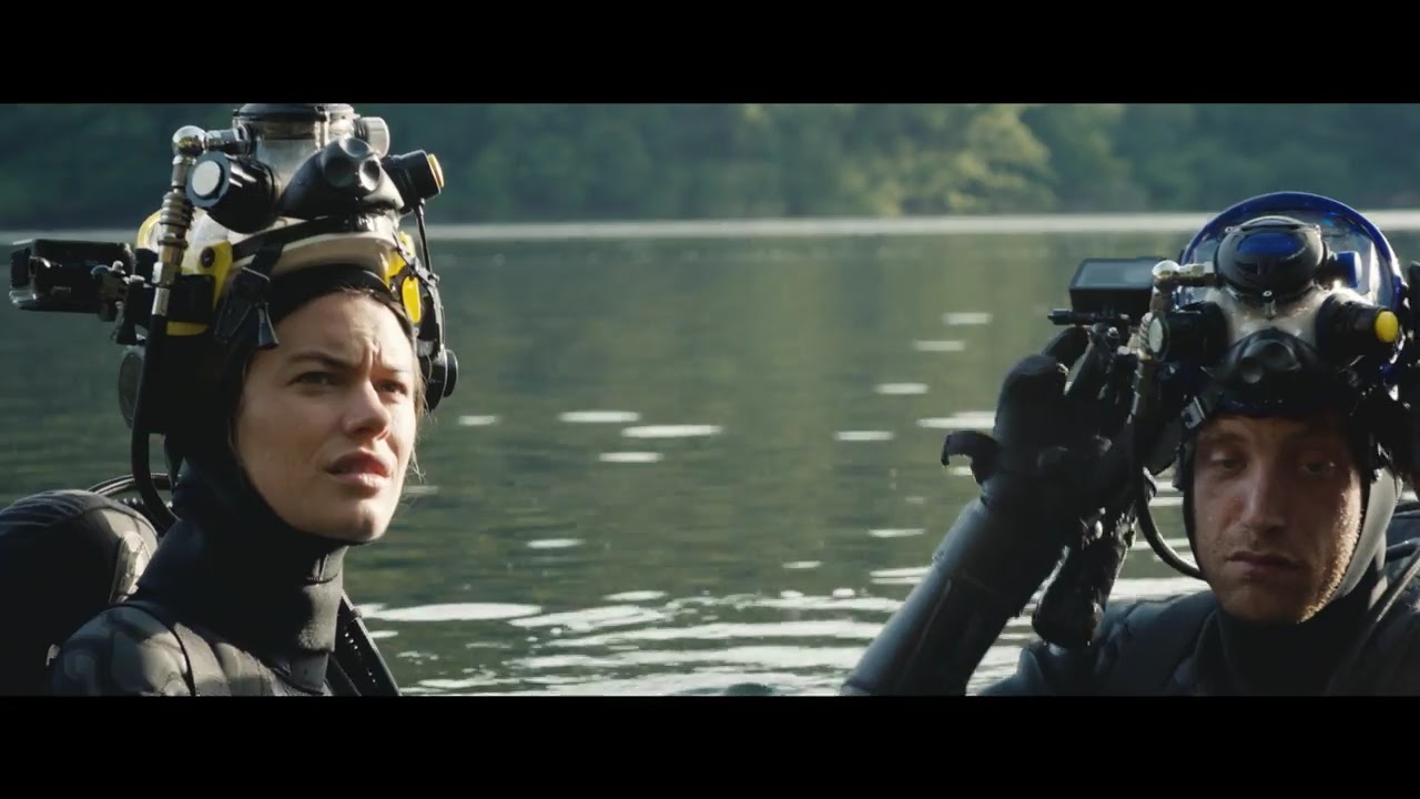 trailer Oficial