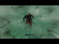 Marvel S Spider Man Kratos Falling Meme Edition